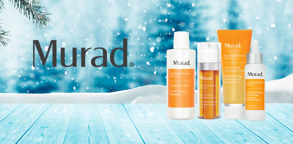 Murad-banner